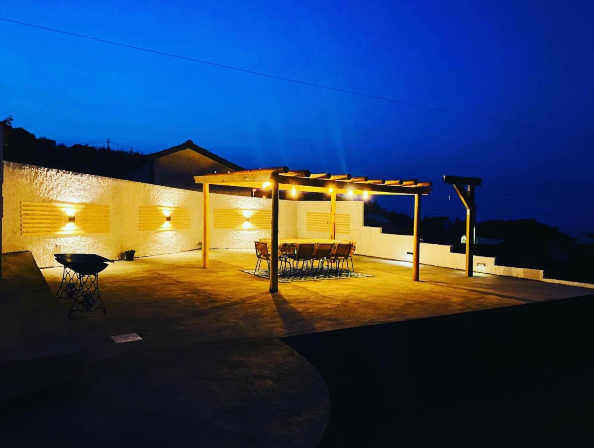 Casa Da Fonte - Alojamento Local Com Jacuzzi นอร์เดสติ ภายนอก รูปภาพ