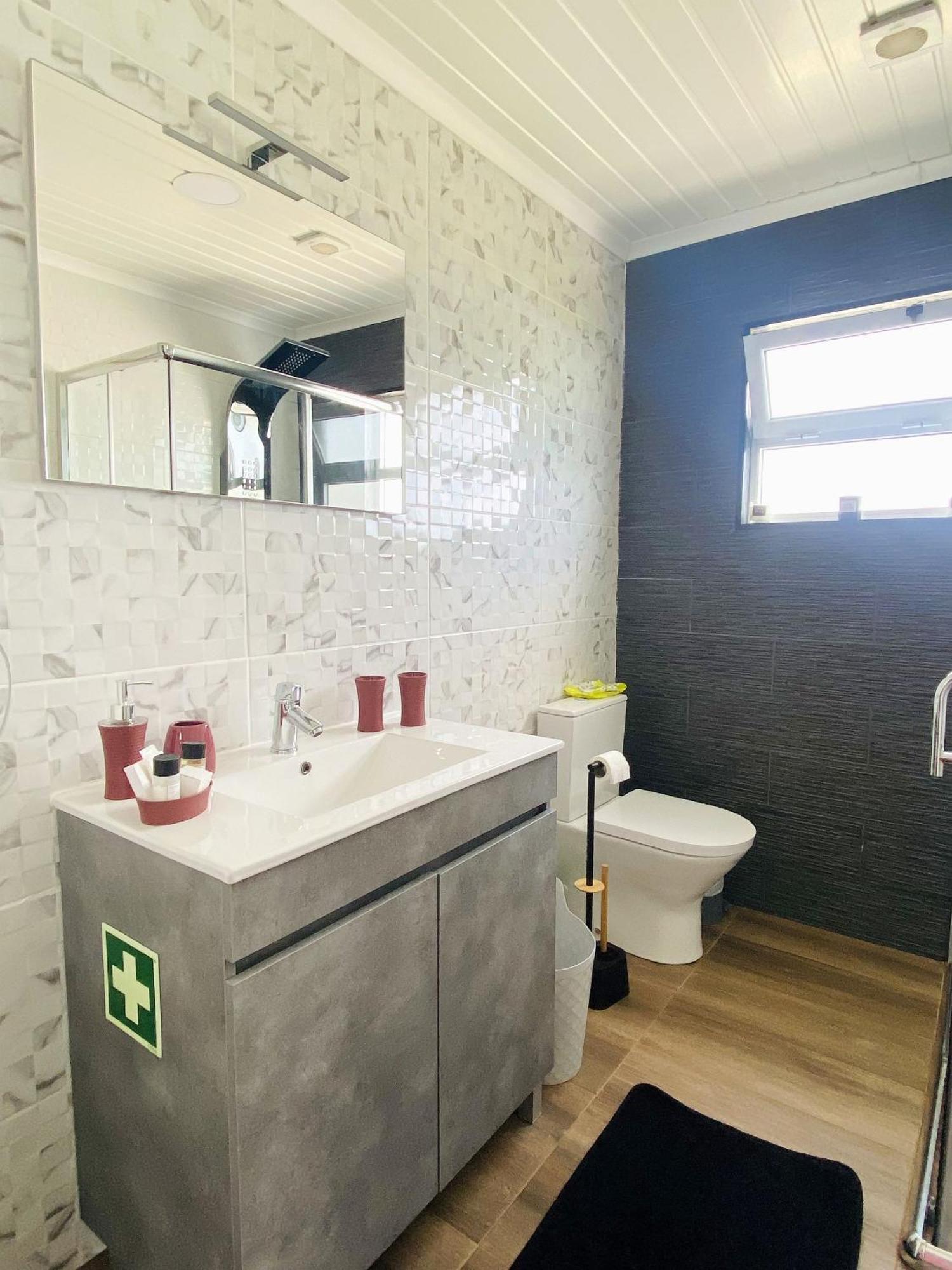 Casa Da Fonte - Alojamento Local Com Jacuzzi นอร์เดสติ ภายนอก รูปภาพ