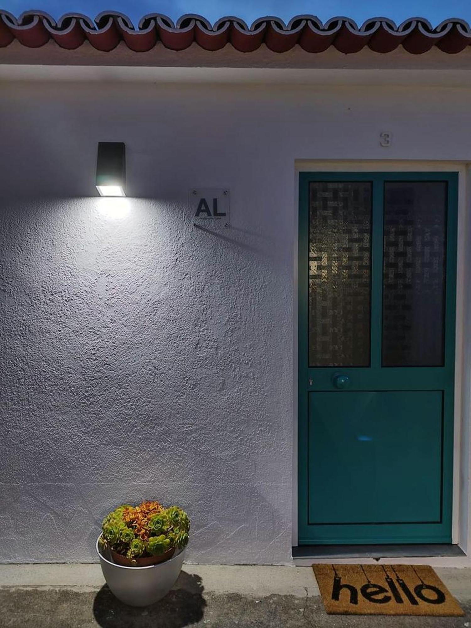 Casa Da Fonte - Alojamento Local Com Jacuzzi นอร์เดสติ ภายนอก รูปภาพ