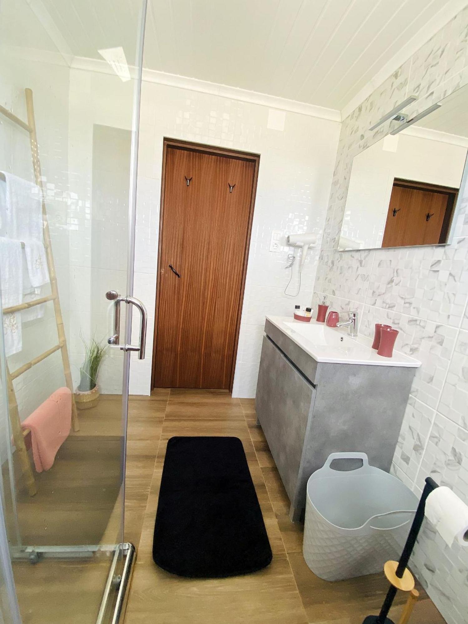 Casa Da Fonte - Alojamento Local Com Jacuzzi นอร์เดสติ ภายนอก รูปภาพ