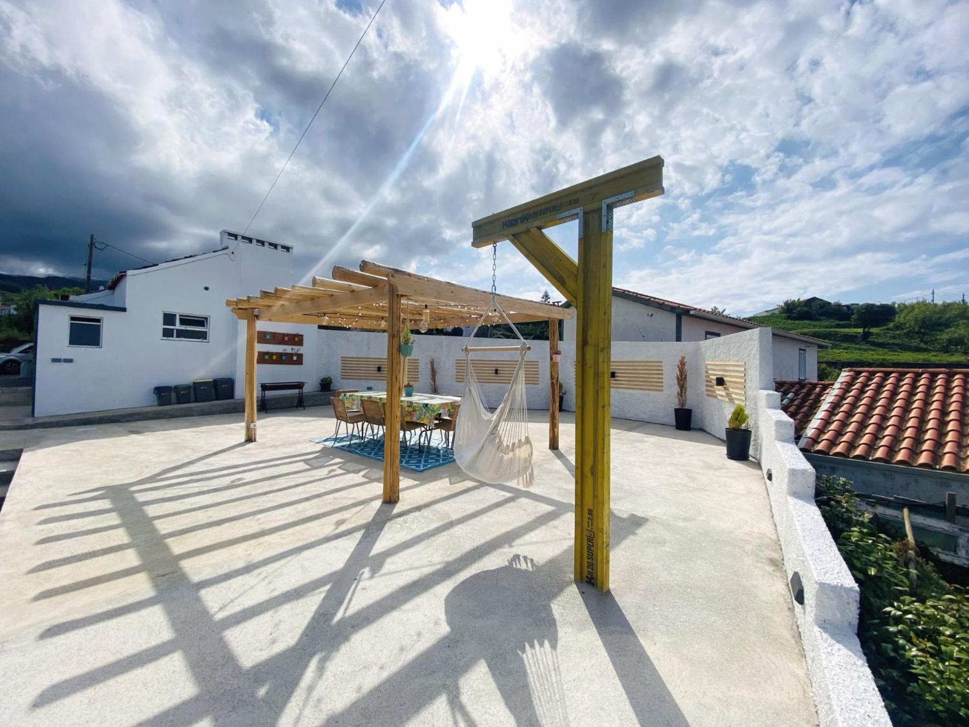 Casa Da Fonte - Alojamento Local Com Jacuzzi นอร์เดสติ ภายนอก รูปภาพ