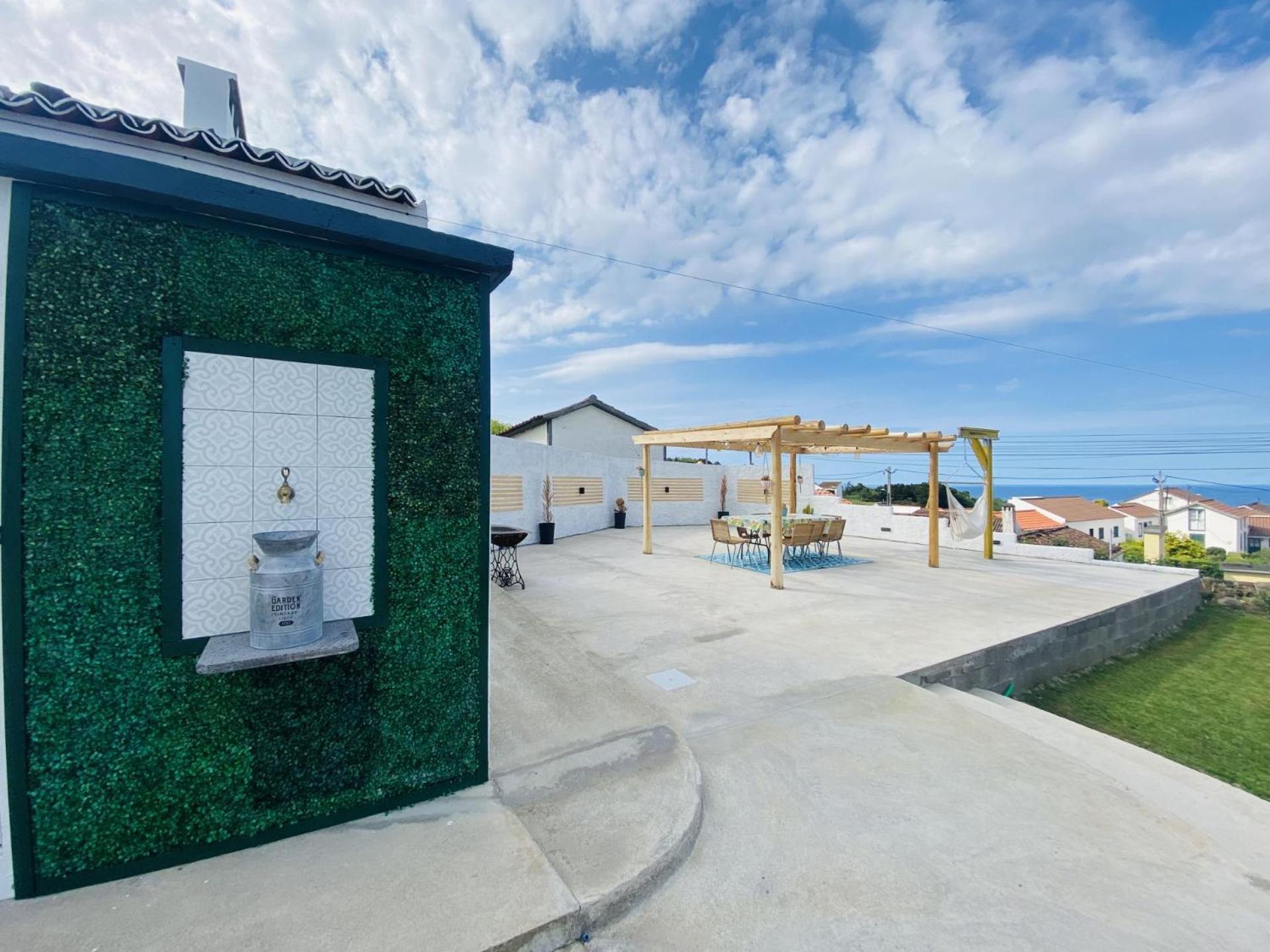 Casa Da Fonte - Alojamento Local Com Jacuzzi นอร์เดสติ ภายนอก รูปภาพ