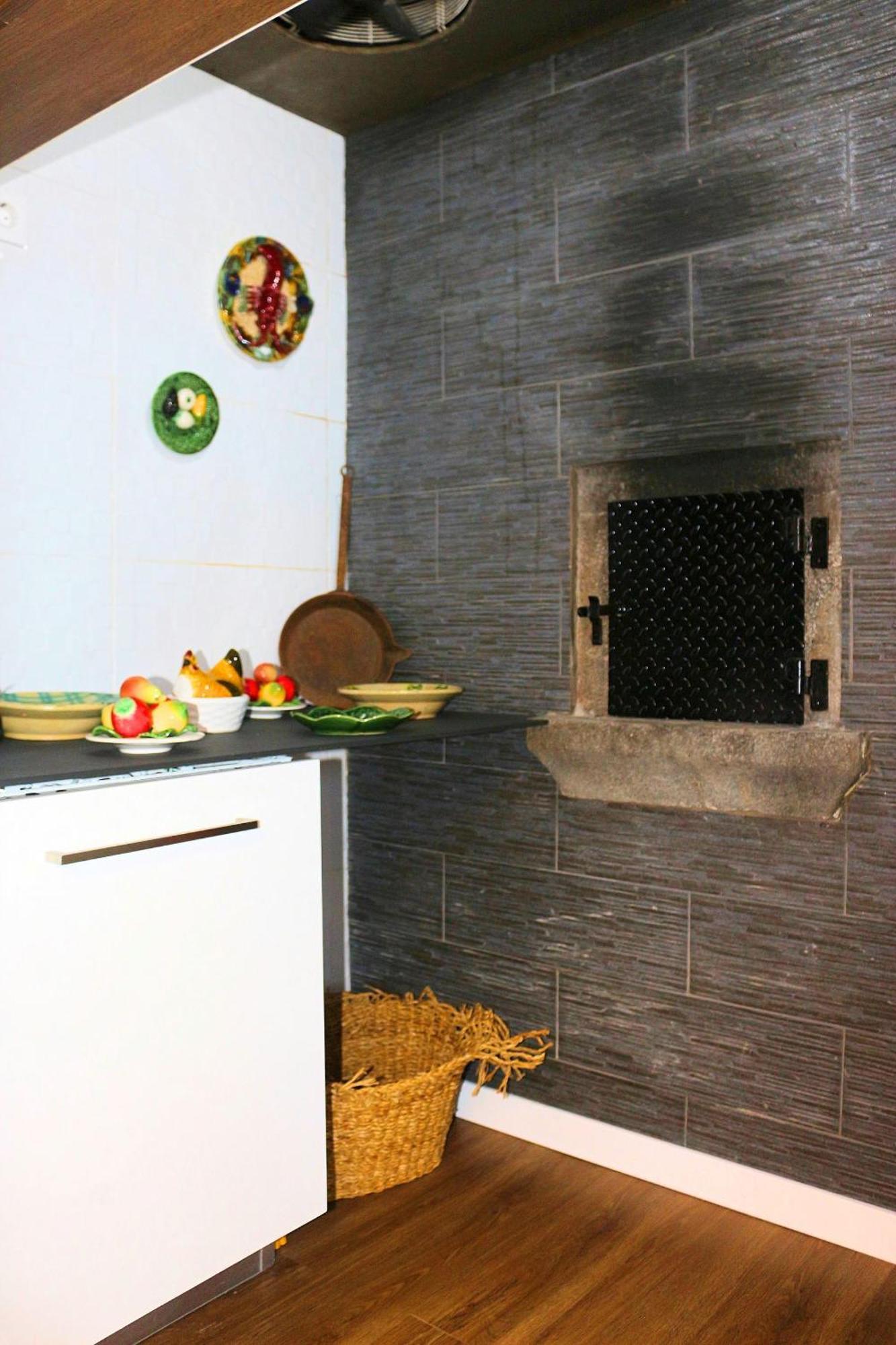 Casa Da Fonte - Alojamento Local Com Jacuzzi นอร์เดสติ ภายนอก รูปภาพ