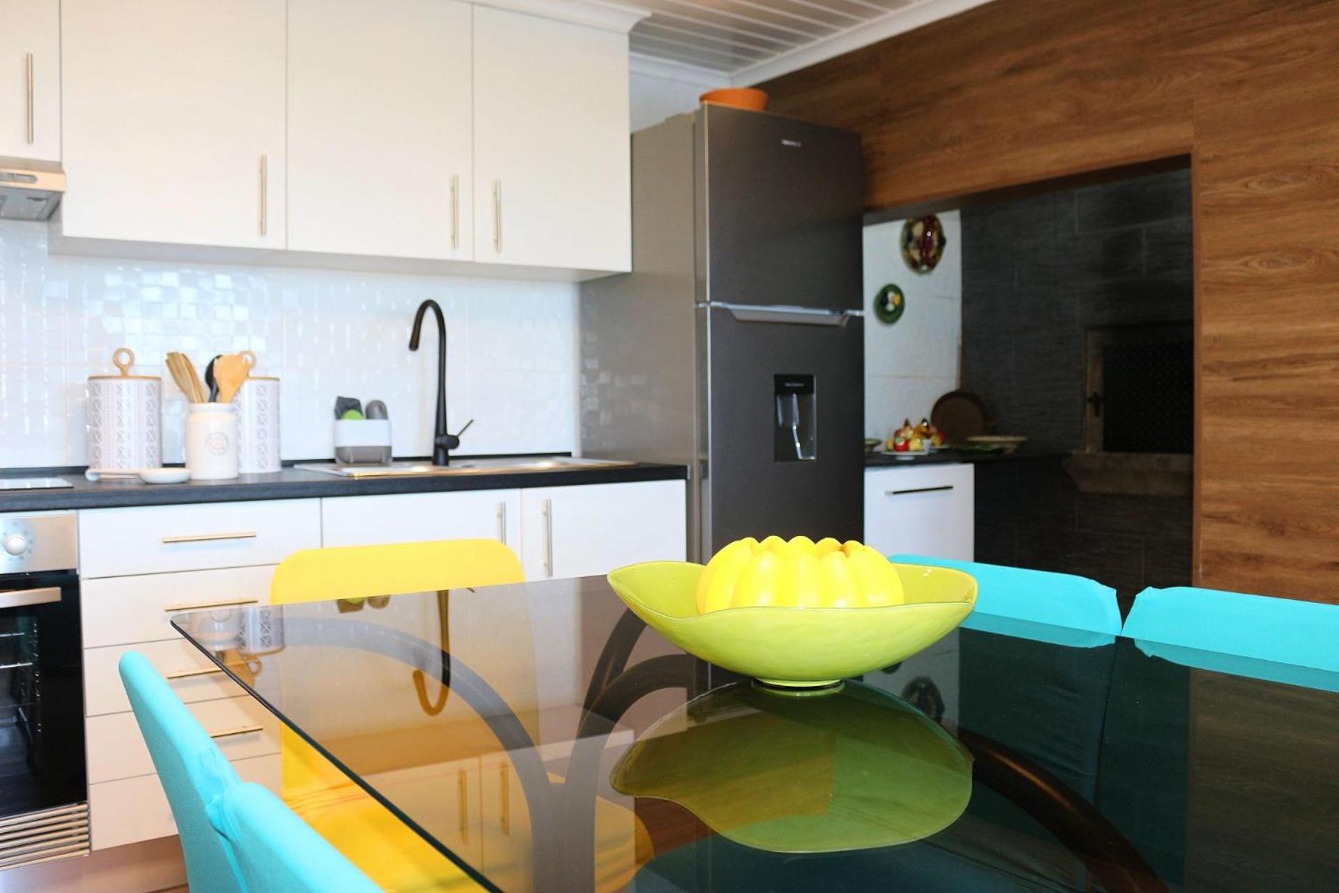 Casa Da Fonte - Alojamento Local Com Jacuzzi นอร์เดสติ ภายนอก รูปภาพ
