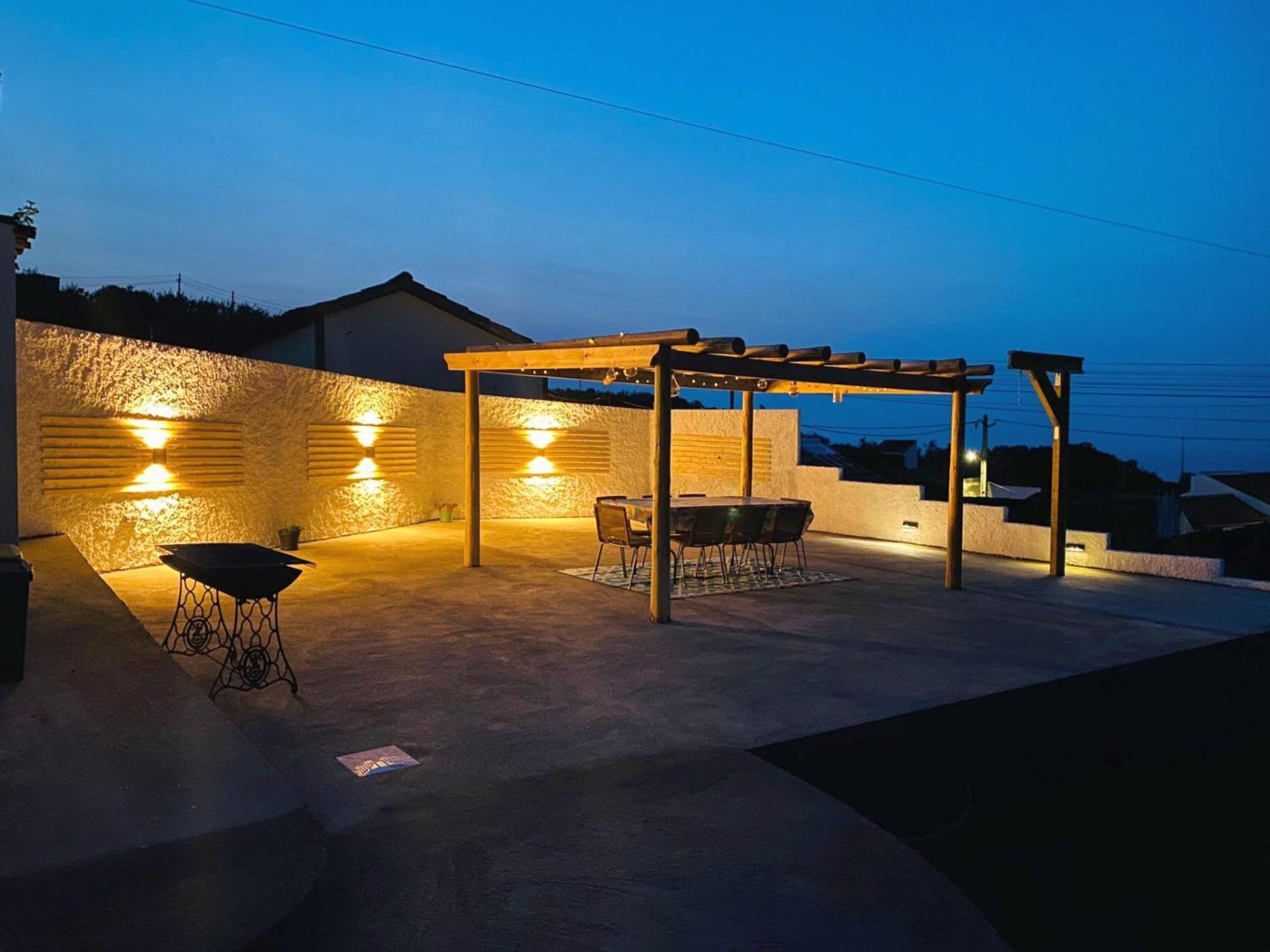 Casa Da Fonte - Alojamento Local Com Jacuzzi นอร์เดสติ ภายนอก รูปภาพ