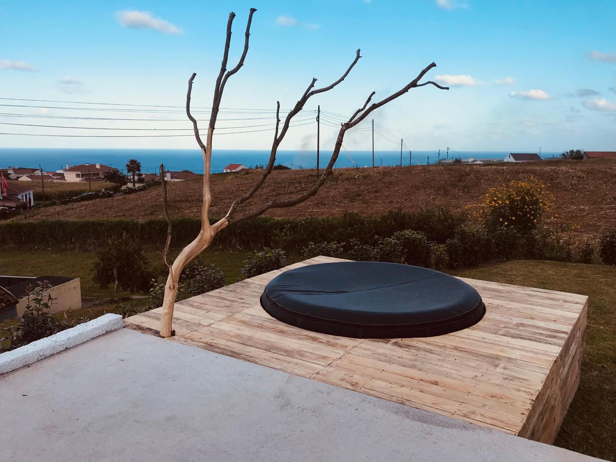 Casa Da Fonte - Alojamento Local Com Jacuzzi นอร์เดสติ ภายนอก รูปภาพ